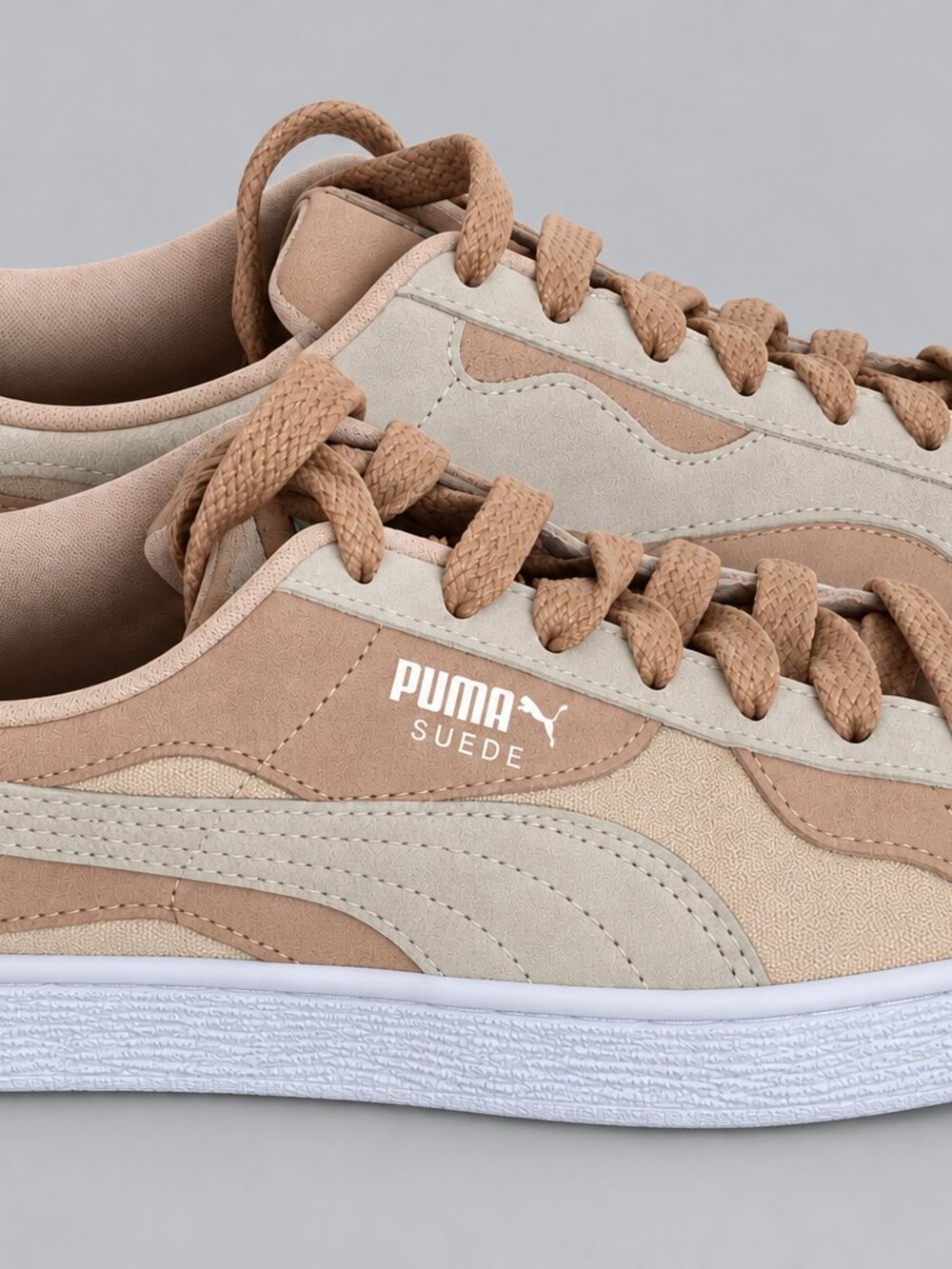 Puma Sneakers sz 8
